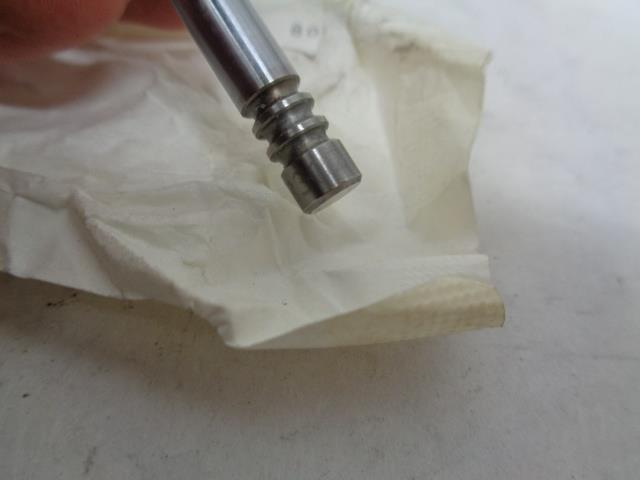 NEW SK TRW INTAKE VALVE for PORSCHE 30288 928 105 641 06/80 R20