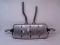 GENUINE PORSCHE 2016-2018 CAYENNE 3.6L NON TURBO EXHAUST MUFFLER 95811191005