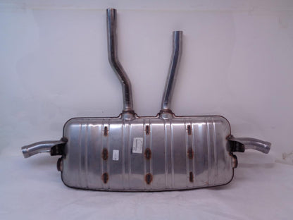 GENUINE PORSCHE 2016-2018 CAYENNE 3.6L NON TURBO EXHAUST MUFFLER 95811191005