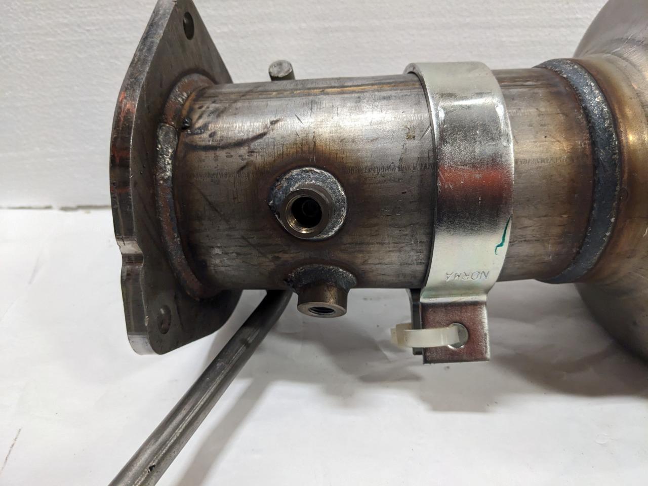 INTERNATIONAL NAVISTAR 82002995 MAXXFORCE 7 DIESEL PARTICULATE FILTER BSRT1