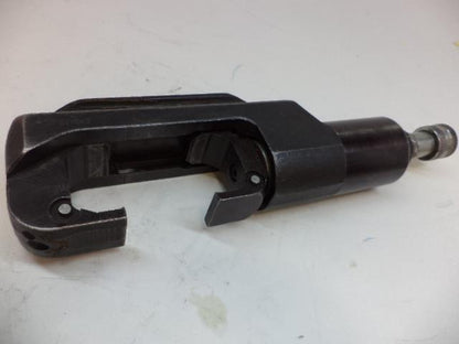 THOMAS BETTS 15TON HEAVY DUTY HYDRAULIC CRIMPER W/ OPENING C-HEAD 01X062 R22