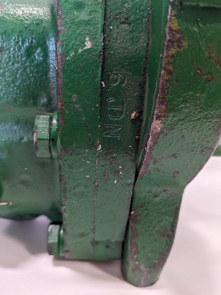 NEW JOHN DEERE R44845 HYDRAULIC MOTOR/PUMP (UNKNOWN FITMENT) BSRG5