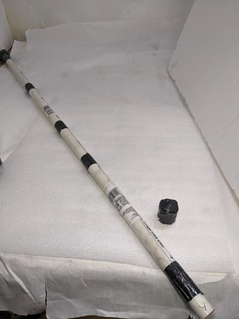 PORSCHE 928 DRIVE SHAFT (1987-1994) 23-SPLINE 54 INCH NEW R21