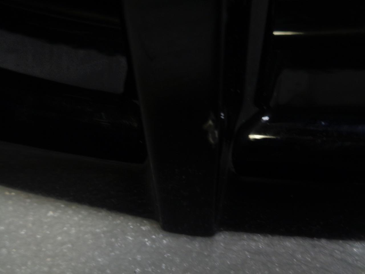 4 NEW LEXANI CSS-15 FULL BLACK 22X9 ET40 5X115 WHEELS 15CSS-2290-00-15FB SR