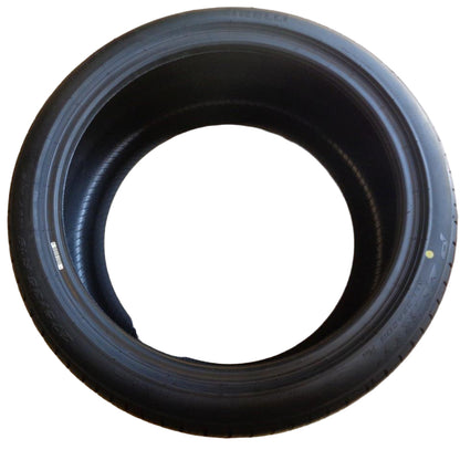 4 PIRELLI P ZERO A/S PLUS P 275 35 19 100Y XL TIRES 2577800 BQ3