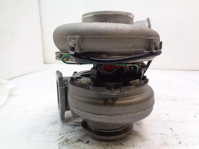 GENUINE DETROIT DIESEL R23534774 TURBOCHARGER FOR FREIGHTLINER/KENWORTH REMAN E2