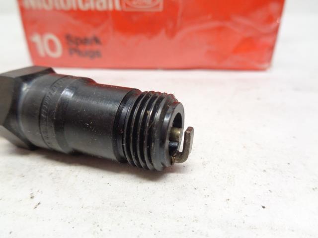 BRAND NEW MOTORCRAFT SPARK PLUG 10 PACK SP-496 R13T5