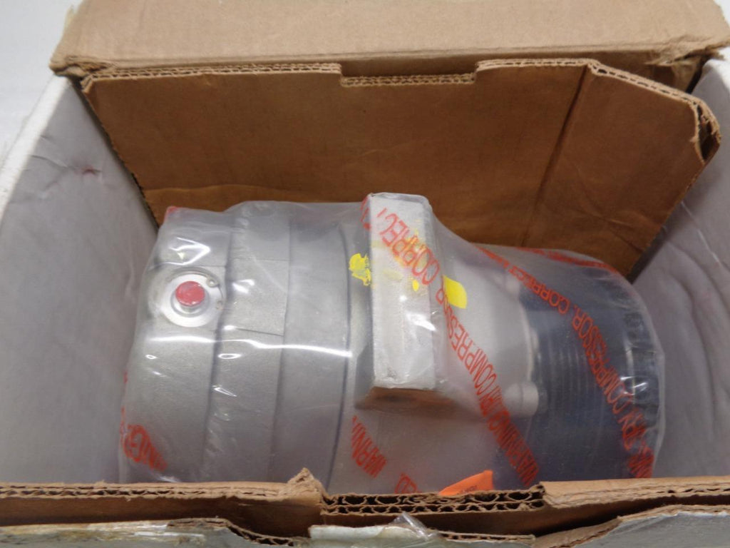 NEW COMPRESSOR WORKS 620458 AC COMPRESSOR 1996-2005 VARIOUS MAKES/MODELS R2