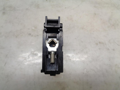 NEW EATON MOLDED CASE BOLT-ON BREAKER 1 POLE GHQ1020, 20 AMPS, 277 VOLTS R4