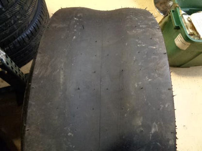 NEW OLD STOCK MICKEY THOMPSON ET DRAG 33 10.5 16W DRAG TIRE 90000000893-102-7/8"