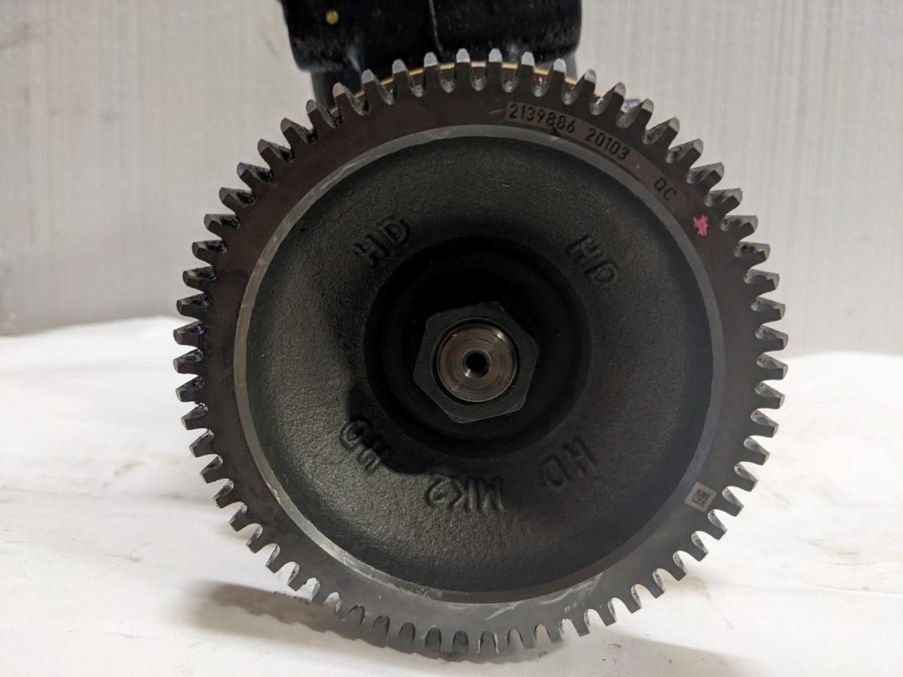 PACCAR 2139800 Genuine Paccar Air Compressor NEW BSIG1