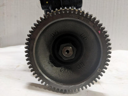 PACCAR 2139800 Genuine Paccar Air Compressor NEW BSIG1