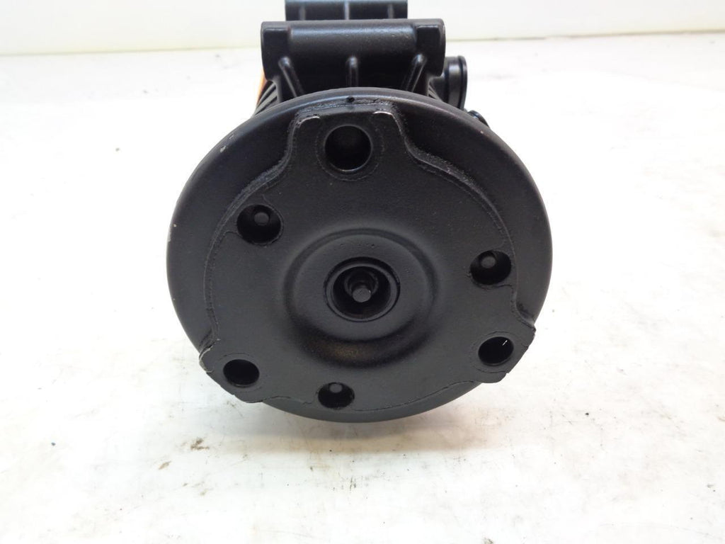 REMAN CARQUEST 251281 AC COMPRESSOR 96-05 CHEVY, GMC, ISUZU, OLDSMOBILE R1