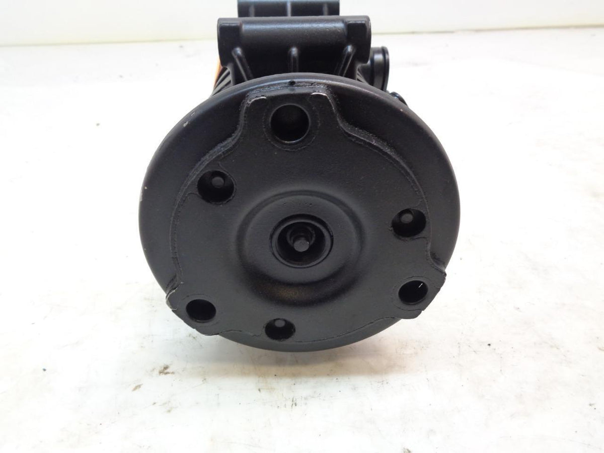 REMAN CARQUEST 251281 AC COMPRESSOR 96-05 CHEVY, GMC, ISUZU, OLDSMOBILE R1