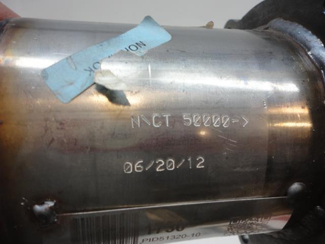 NEW DEC CATALYTIC CONVERTER FOR 99-05 HYUNDAI SONATA HY1730 R19T1