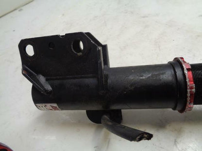 Blitz Damper ZZR Front Adjustable Shocks for 2000-2007 Subaru Impreza USED R9