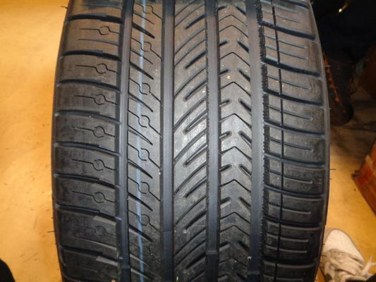 1 MICHELIN PILOT SPORT ALL SEASON 4 P 235 40 20 96Y XL TIRE 04121 CQ1