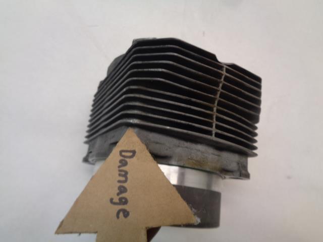 USED MAHLE PORSCHE 911 993 PISTON AND CYLINDER ASSEMBLY 100ZN8 W1 PC1 R21