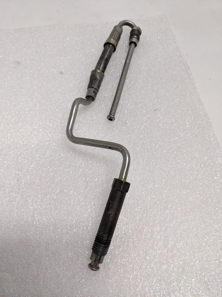 COHLINE 99310712553 ENGINE TURBO OIL LINE FOR PORSCHE 911 993 USED R24T2