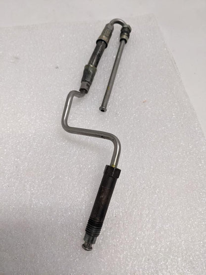 COHLINE 99310712553 ENGINE TURBO OIL LINE FOR PORSCHE 911 993 USED R24T2