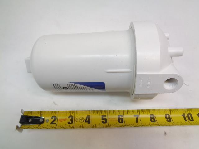 AQUA-PURE 5528901 AP200 3M UNDER SINK WATER FILTRATION SYSTEM NEW R29