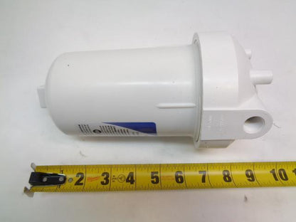 AQUA-PURE 5528901 AP200 3M UNDER SINK WATER FILTRATION SYSTEM NEW R29