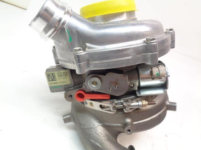 FORD MOTOR COMPANY TURBO 9G438-A138B FOR FORD 6.7L DIESEL REMANUFACTURED E2