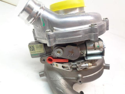 FORD MOTOR COMPANY TURBO 9G438-A138B FOR FORD 6.7L DIESEL REMANUFACTURED E2