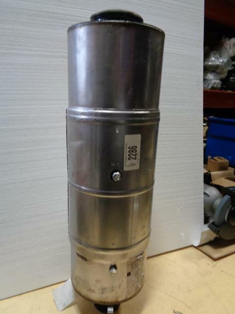 Cummins 5506100 Diesel Particulate Filter DPF NEW BSR