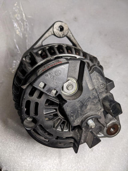 1999 PORSCHE BOXSTER BOSCH 14V 120 AMP ALTERNATOR AL0700X USED 996BGL