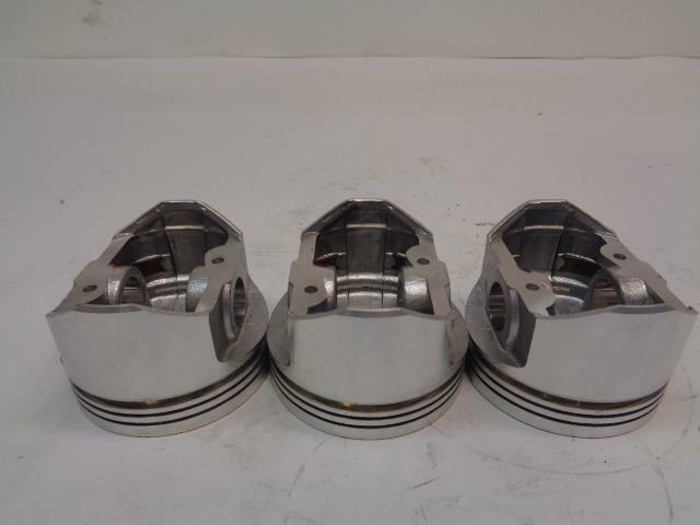 NPR NIPPON PISTON ENGINE PISTON KIT FOR TOYOTA 10-653-0 R8