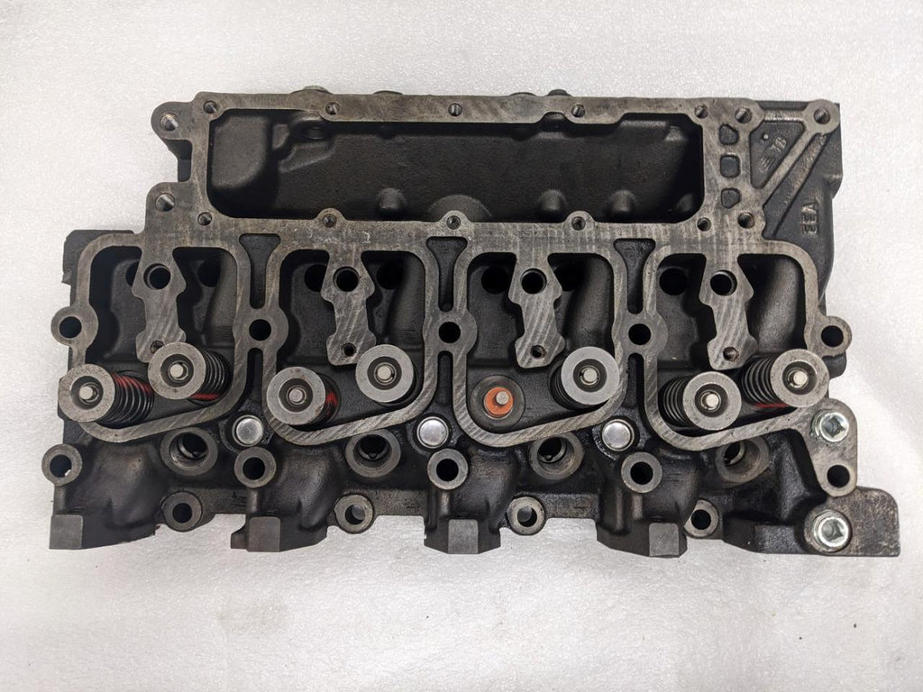 CUMMINS 2831041 Case Cummins Cylinder Head FOR 450/430/440 CASE Dozer NEW R18