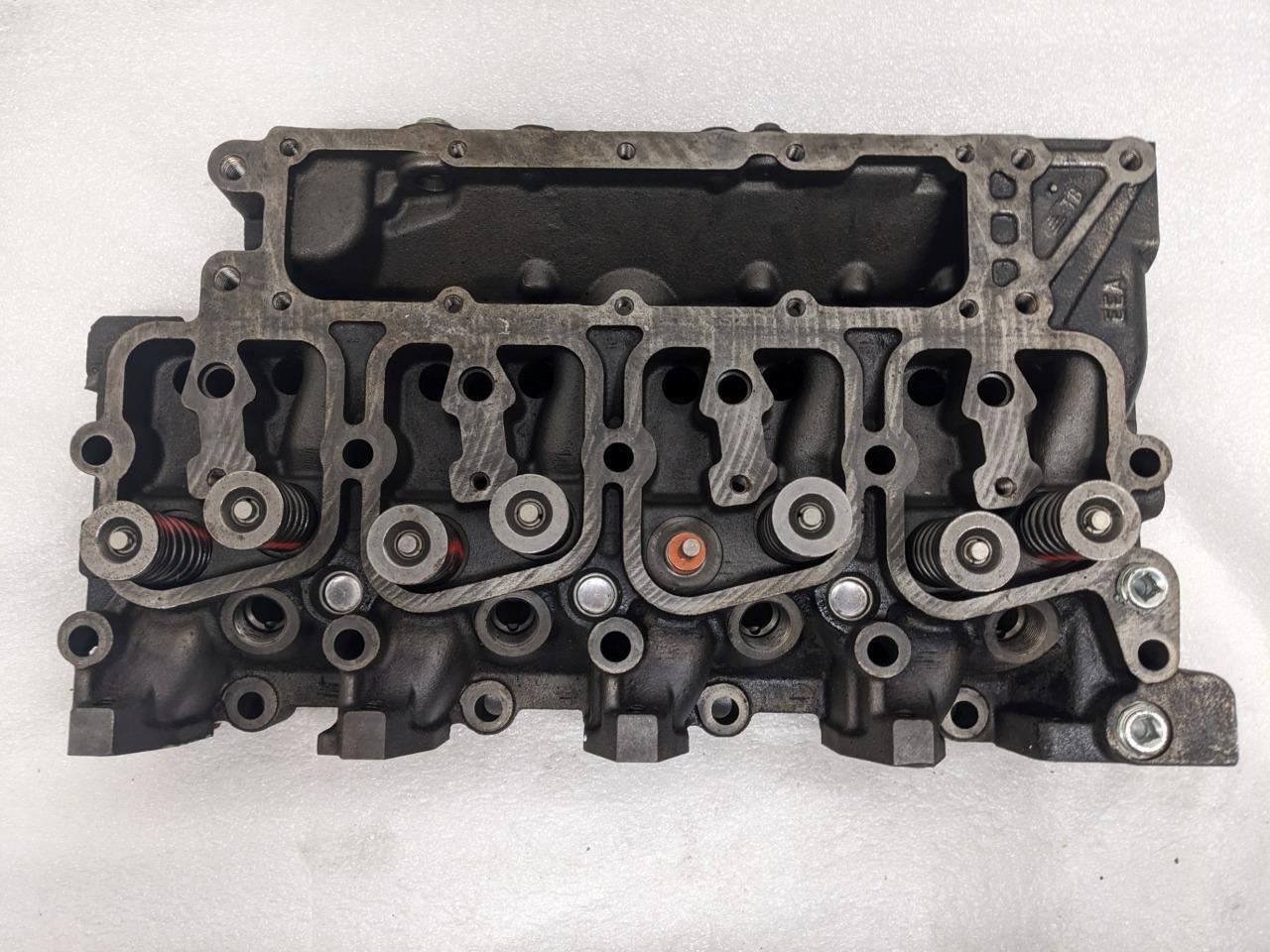 CUMMINS 2831041 Case Cummins Cylinder Head FOR 450/430/440 CASE Dozer NEW R18
