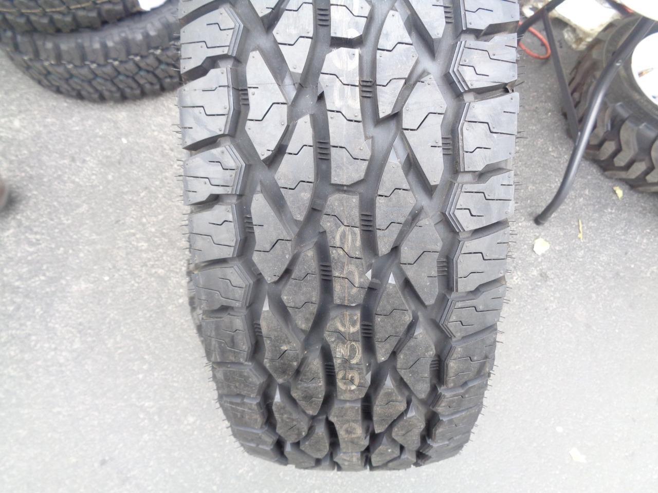 ATTURO TRAIL BLADE ATS LT 265 70 18 124/121S LRE 10PLY TBASP9FF8AFA SU7