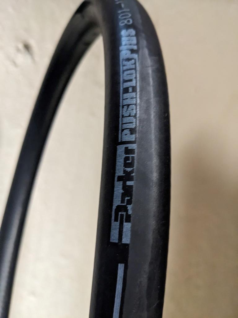 KINETICO REVERSE OSMOSIS WATER SYSTEMS SERIES TL 6000/8000 CR02000PF B2