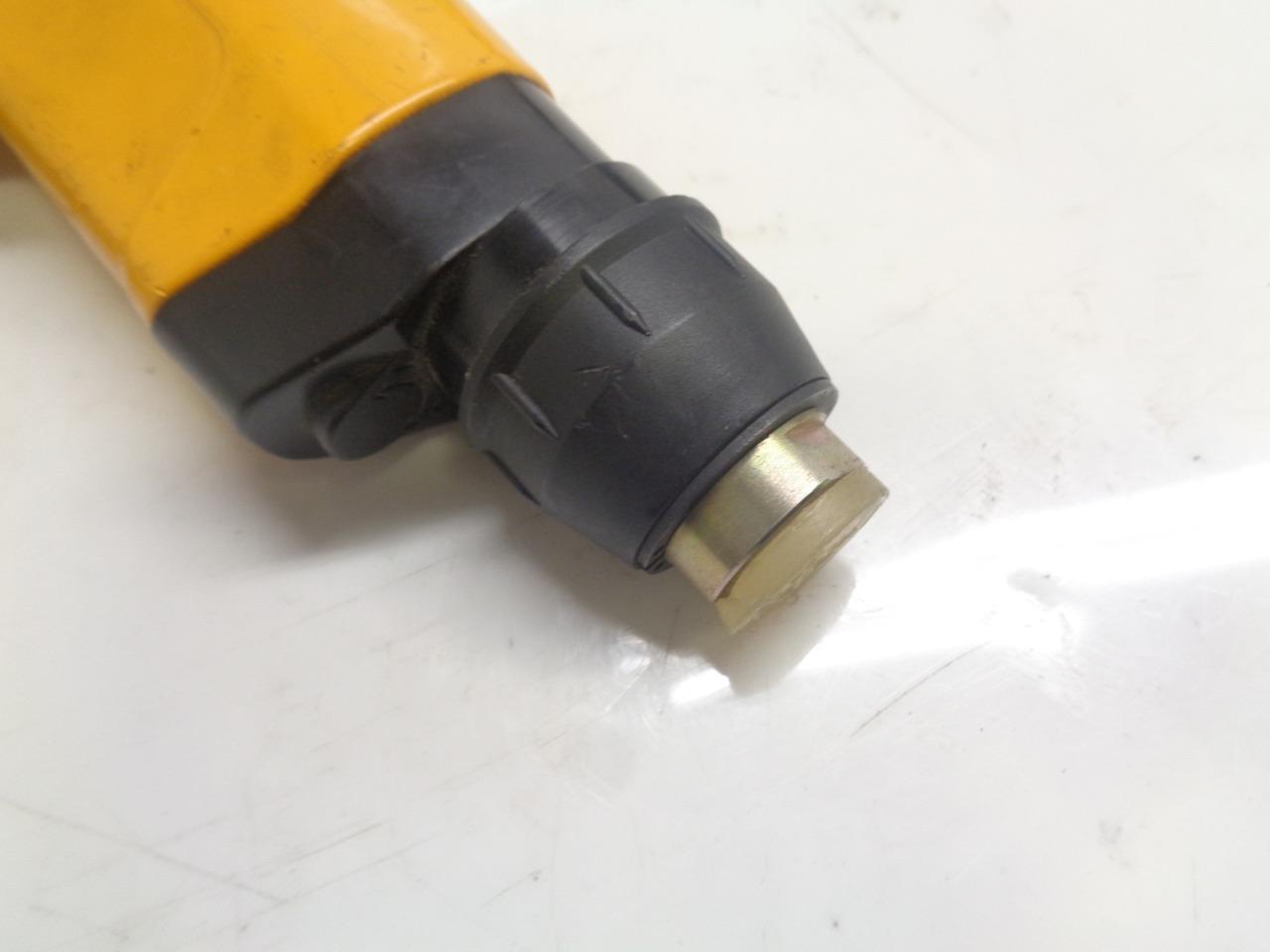 ATLAS COPCO LUM 25 HR05-U-K PNEUMATIC AIR SCREWGUN R22T5