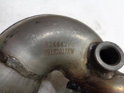 Walker Catalytic Converter 600700 82444290 09152017EW R19