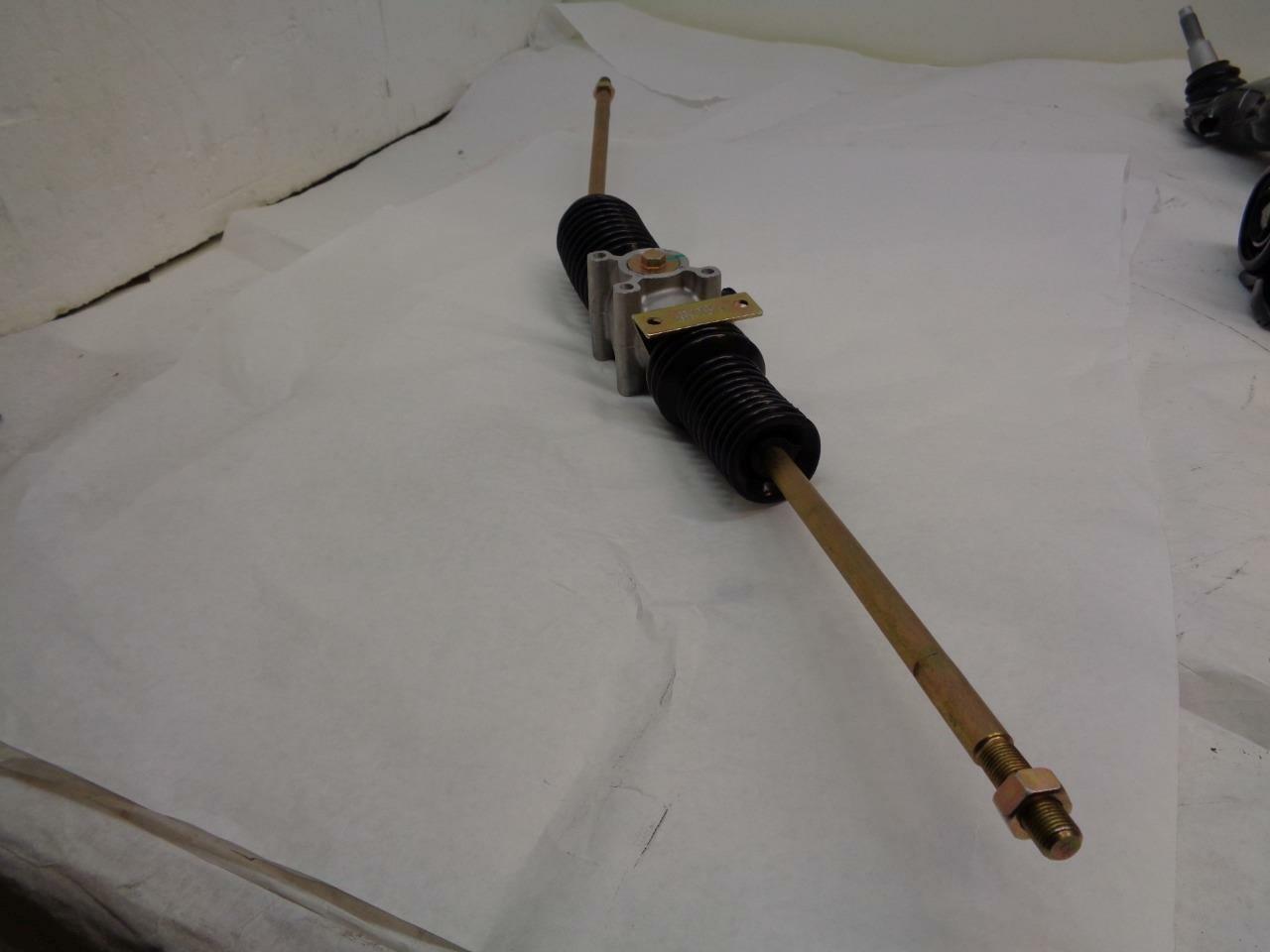 NEW NICHE STEERING RACK 2010-14 POLARIS RANGER 4/5/800 EV 1823465 R9