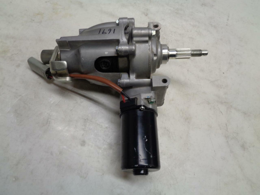 NEW SHOWA ELECTRIC GEARBOX HP07-010488 R8TA