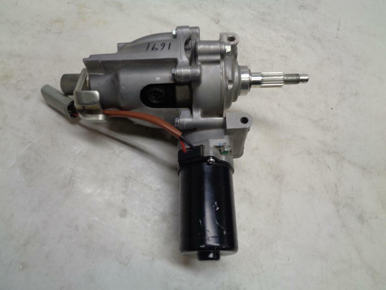 NEW SHOWA ELECTRIC GEARBOX HP07-010488 R8TA