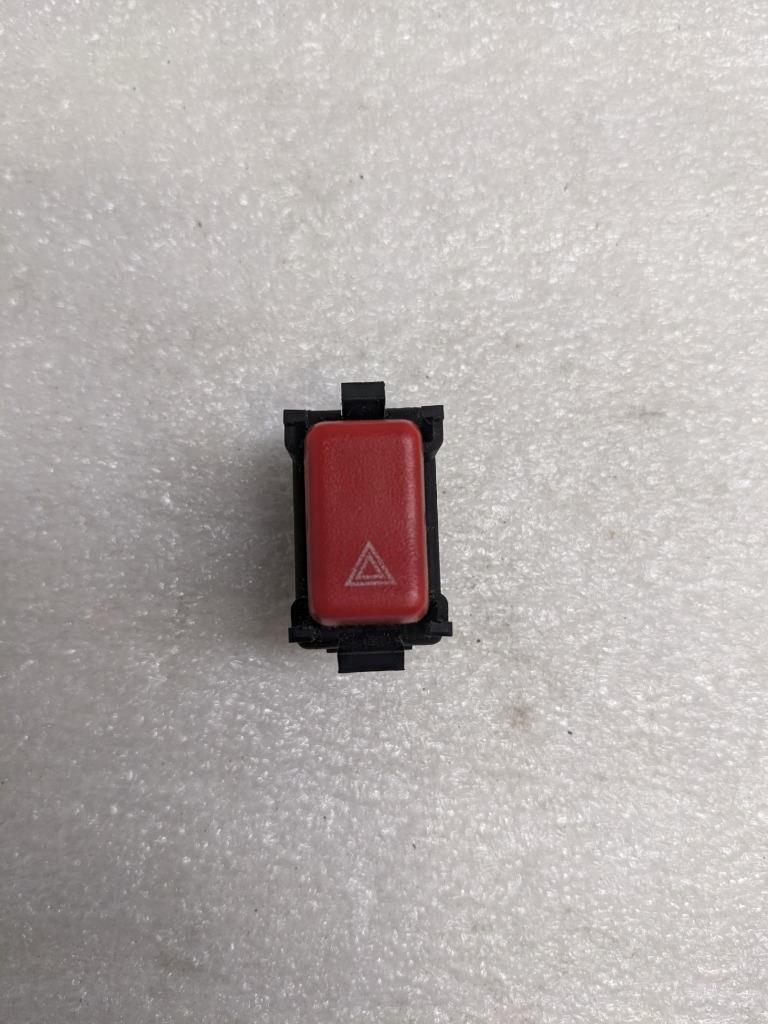 PORSCHE 94461323501 N05 HAZARD WARNING LIGHT SWITCH FOR 1992-1995 968 USED R20T7