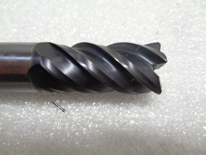 NEW OSG CARBIDE END MILL 5/8" DIA. 1-1/4" CUT L 20556251 R22T6BE