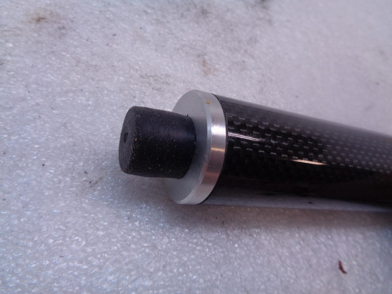 NEW TOPCON LITEPOLE COMPOSITE ROD 22-006004-01 R32