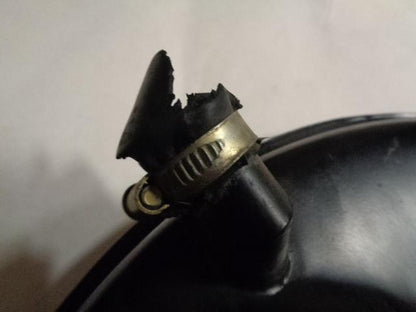 Porsche 911 Air Cleaner Housing 1989-1994 USED GENUINE 930 110 020 01 R23