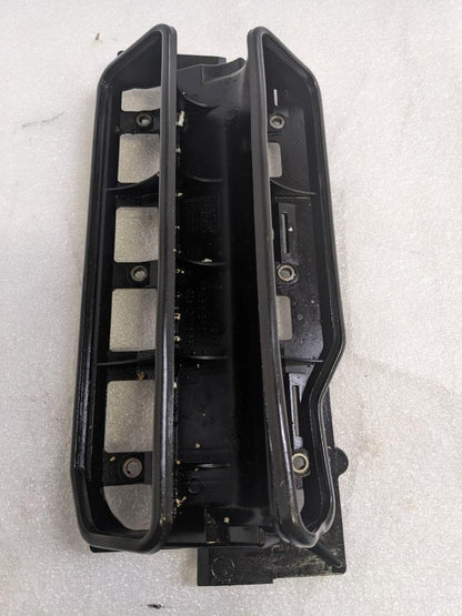 PORSCHE 996 BOXSTER BAFFLE PLATE 99610111655 #3 USED 996BGL2T2