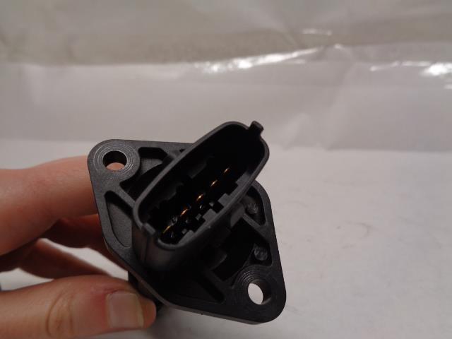 NEW OEM BOSCH MASS AIR FLOW SENSOR 0280218055 986 606 125 00 R25T6