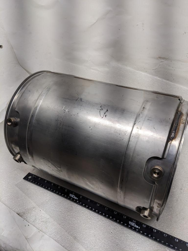 CUMMINS 5295605 DPF FOR CUMMINS ISX ENGINES NEW B3B2