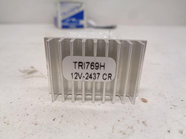 BRAND NEW TRANSPO REPAIR CIRCUIT REGULATOR TRI769H R13T1