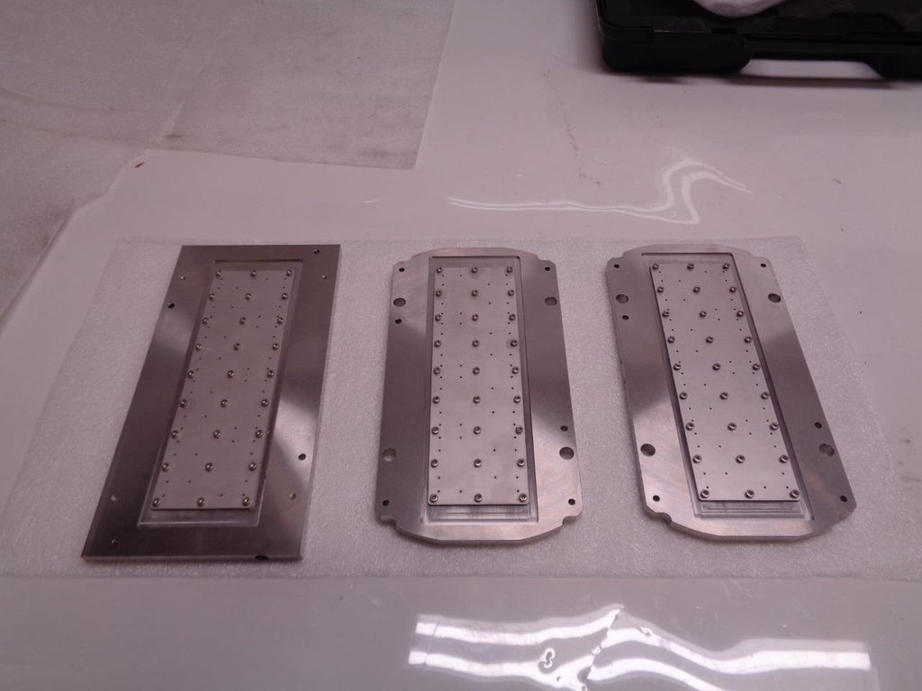 NEW CORE FLOW GEL PLATES AD-094-200-00 SR