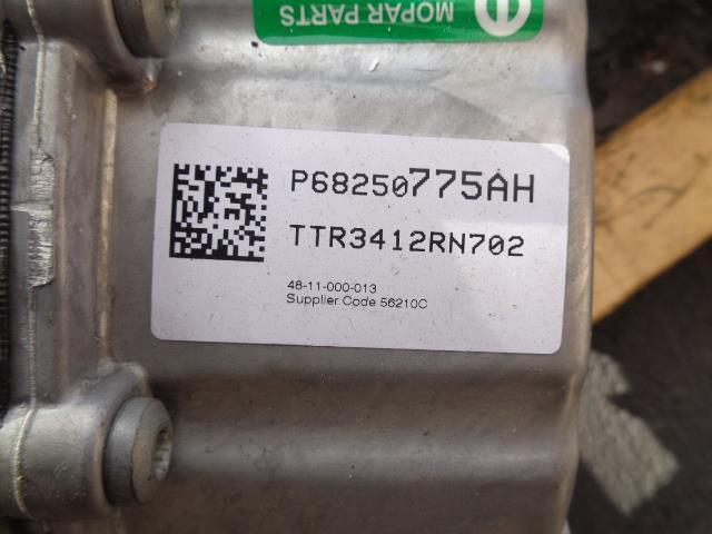 MOPAR 68250775AH BW48-11 TRANSFER CASE FOR 2019-2023 RAM 1500 NEW BLUE4